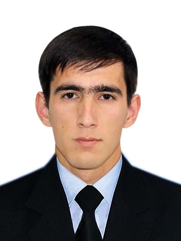 Xayrullaev Xazratilla